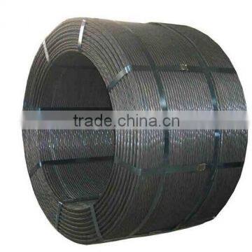 7 Wire 15.2mm 1860Mpa PC Strand photo-2