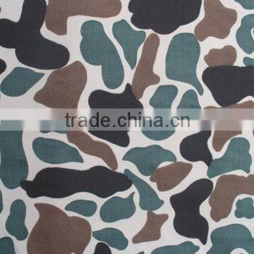 camouflage fabric, tent fabric