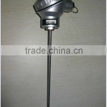 k type Industrial thermocouple with junction box