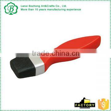 Red Paintbrush Anti Stress Toy