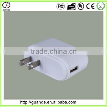 5v 0.5a power adapter