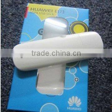 Brand new Huawei e173 3g wireless usb modem huawei E173