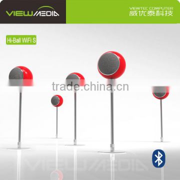 Hi-Ball WiFi Speaker Viewtec