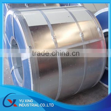 galvanized iron product /galvanized steel coil / China OEM manufacturer