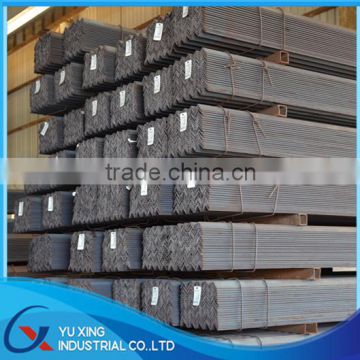 20*20*3 carbon steel angle bar made in China