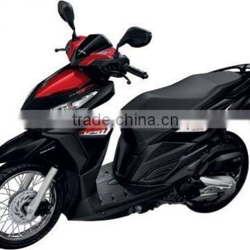 Hondx Click 125i (Sport)