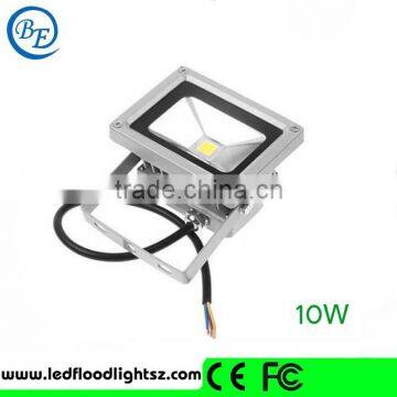 China Pampers Online Shopping Floodlight , Garden Lamp Flood 10W