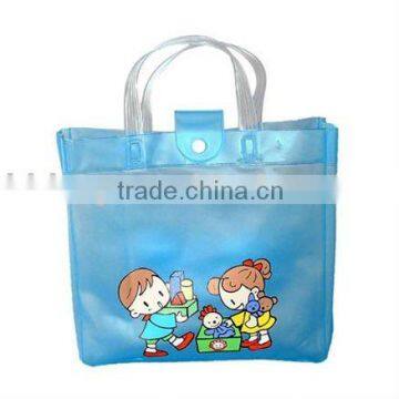 PVC gift bag