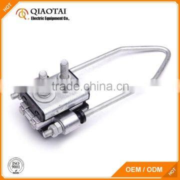 Two or Four Cores Collection Dead End Clamp