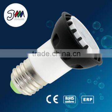 Competitive price !!4W 230LM 100-240V E27 Base JDR-E27 CE RoHS ERP 2Years warranty LED Spot Light