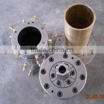 China plastic tool maker