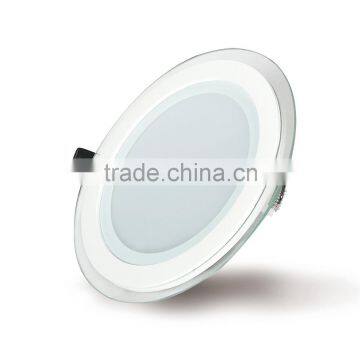 18W Round LED Panel Light With CE ROHS photo-2