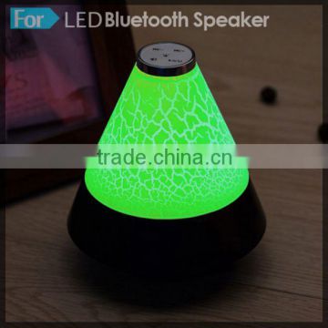 2016 New Product Speaker Trolley Bluetooth Portable