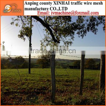 wholesale galvanized barbed wire