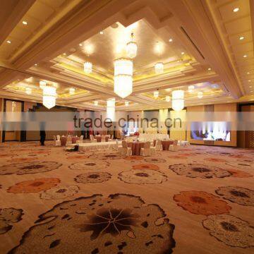 Guangzhou Carpet Supplier South China Carpet Factory