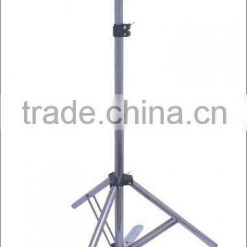 tripod for mannequin head,professional tripod of high quality