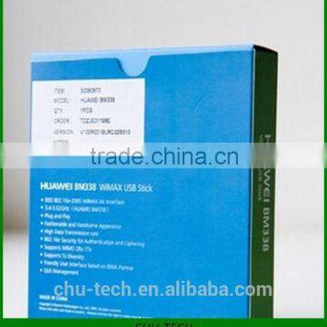 Huawei BM338 Wimax Usb Stick photo-2