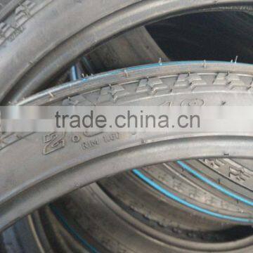 Motorcycle Tyre 2 50-18 Motrocycle Tire and Tube & Motorcycle Tyre 2.50-18 photo-2