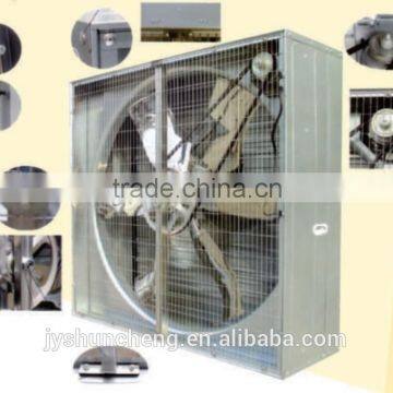 Poultry Centrifugal Fan in 50" Push-pull Exhaust Fan photo-2