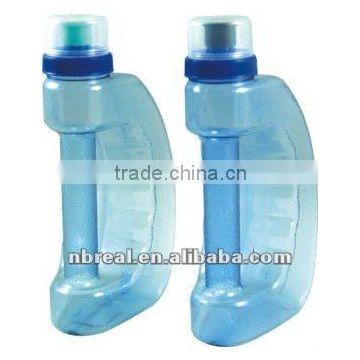 bpa free plastic water bottle