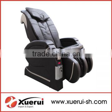 electric coin operated household massage chair