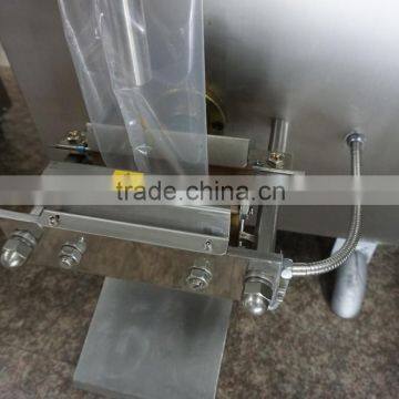 HP2-1000 Double Line Automatic Pure Water Sachet Packing Machine photo-4