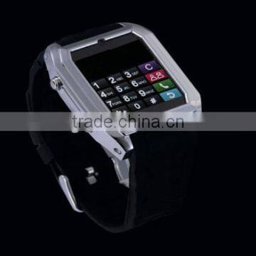 touch screen watch mobile phone TW206