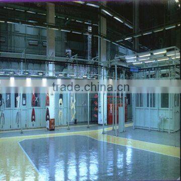 Automobile Painting Booth -- the Hotsest Product in 2013 photo-5