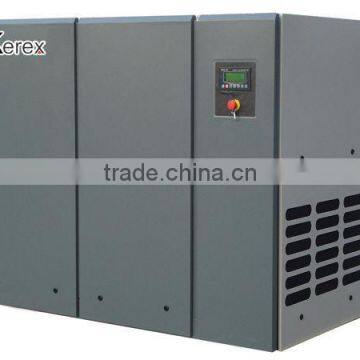 55kw Stationary screw air compressor