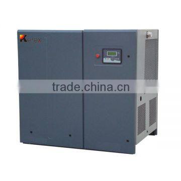 Stationary screw Inverter compressor LGV55A GHH host