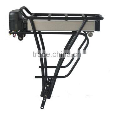 Cheap Rear Wheel Electric Mopeds Kit Electric Bike Conversion Wheel Kits for Sale photo-4