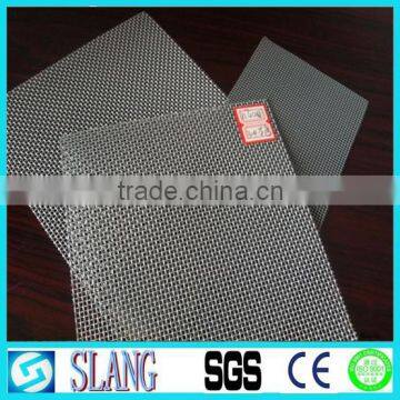 Hot sale and good supplier about the stainless steel window screening/window screen