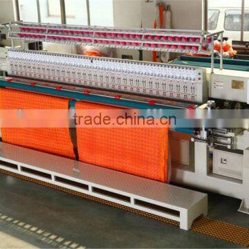 quilting embroidery machine,bedspread,garment making machine