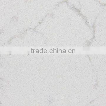 Synthetic quartz stone slab supplier