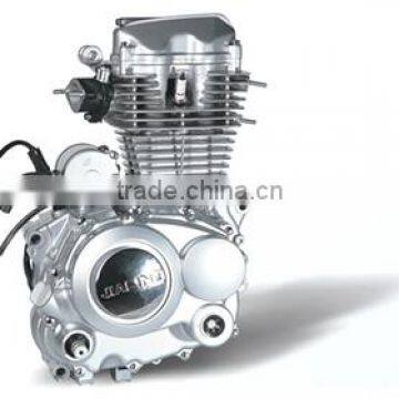 Jialing 125CC air cooled, vertical engine for sales