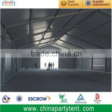 Outdoor PVC Storage Marquee Tent For Sale,100% Water Proof Wedding Tent