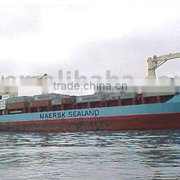 Ocean shipping to PORT KLANG from shenzhen,china