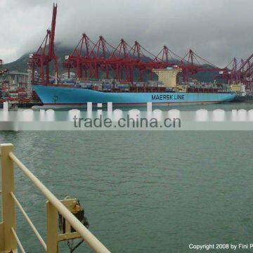 Ocean shipping to Semarang from shenzhen,china