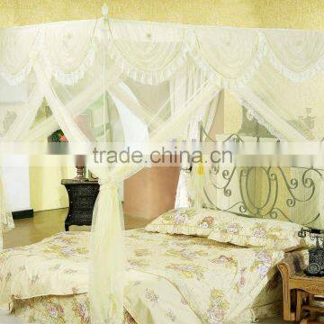 Polyester Mesh Fabric for Mosquito Net