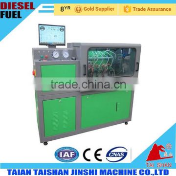 2016 Electronic Power and Auto Testing Machine Usage CR-NT915 Common Rail Test Bench