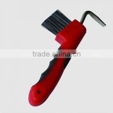 2015 new type Brush Horse Hoof Pick