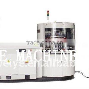 MR-24W full automatic Mechanical plastic making machine