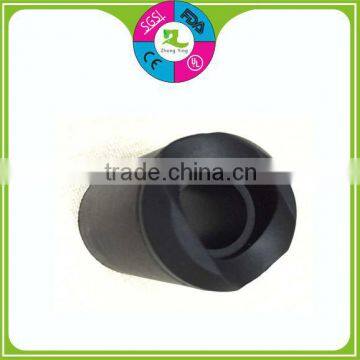 Resistand with high temperature black silicone mechanical accessory