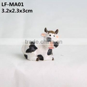 Resin Mini Religious Life Size Horse Statues photo-5