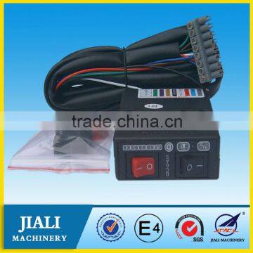 CNG KIT Switches