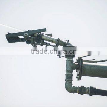 Aquaspin DYP 330 Bauer Center Pivot Irrigation System photo-4