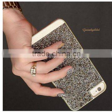 Digital Phone Case 3d Printer Diamond Pattern Phone Case For Iphone 6 Case