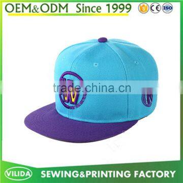 High Quality 100% Cotton Baseball Hat Custom Embroidered Baseball Cap Distressed Hat photo-2