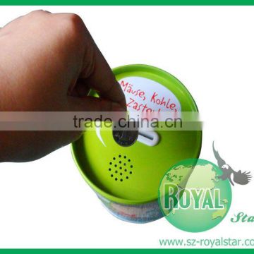 Recordable Money Box/Voice Recording Money box