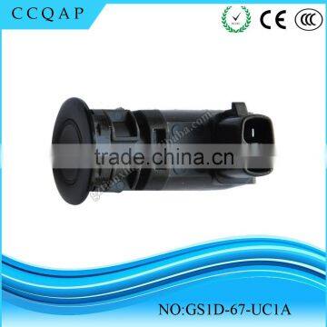 GS1D-67-UC1A Auto Car Parts Wireless Ultrasonic Parking Assist Sensors Parktronic Pdc Sensor for Mazda photo-3